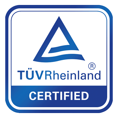 certifikovaný inhalátor